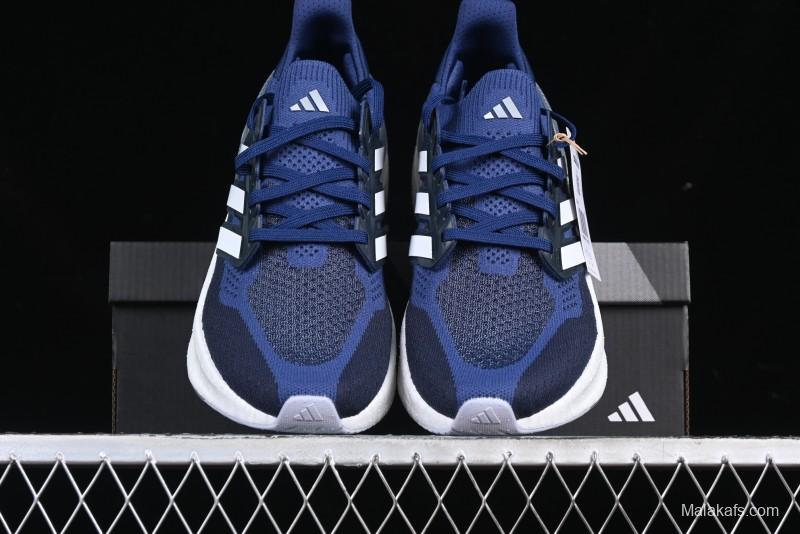 Adidas Ultraboost 5 ID8817 Running Shoes with Boost Cushioning - ID8817