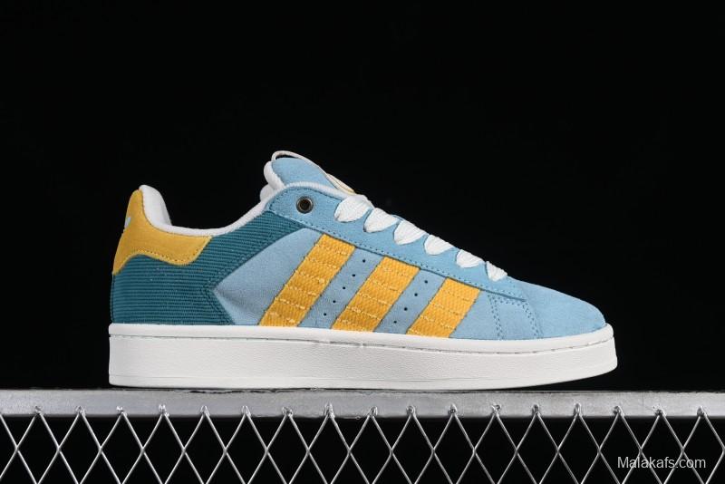 Adidas Originals Campus 00s IF4341 College Series Chunky Retro Casual Sneakers - IF4341
