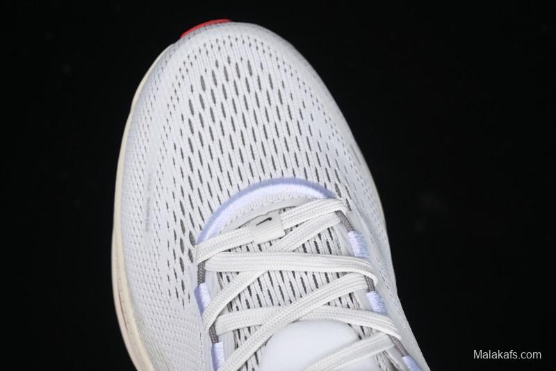 Nike Air Zoom Vomero 18 Lunar New 2025 Cushioned Casual Running Shoes - HM6803-001