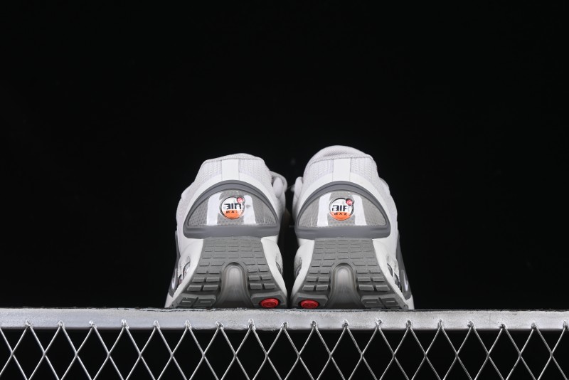 Nike Air Max Dn 2024 Running Shoes with Quad Cylinder Air Cushion - HJ9638-700