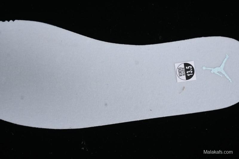 Nike Air Jordan 6 Retro Paris Olympics Sneakers with Metallic Gold Accents - DQ4914-074