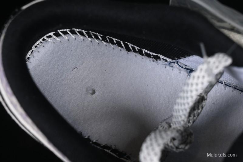 Nike Air Jordan 1 Low AJ1 Stussy Snake Year Limited Edition Purple Snake Grain High-End Custom Retro Basketball Shoes - FC1688-201