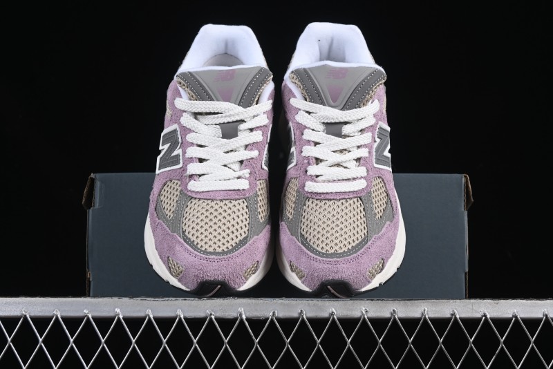 New Balance 2010 Series Retro Casual Running Shoes - U2010NB1