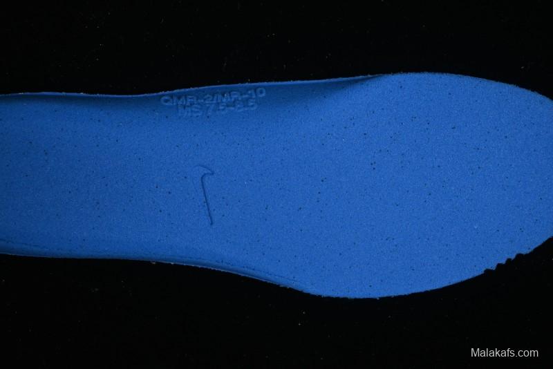 Nike Air Zoom Vomero 17 Lunar Retro Running Shoes with Full-Sole Zoom Air Cushion - FB1309-001