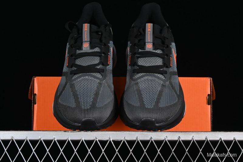 Nike Air Zoom Structure 25 Cushioned Anti-Slip Running Shoes - FQ8724-084