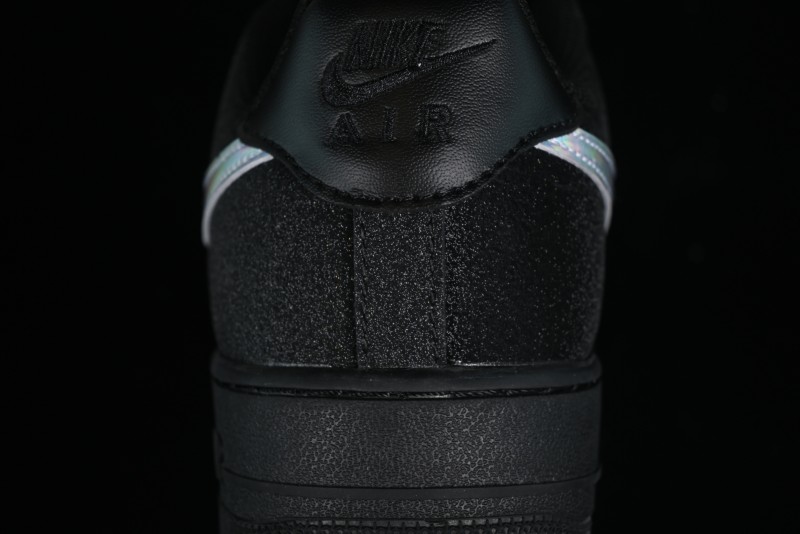 Nike Air Force 1 '07 Low Custom Casual Sneakers - CW2288-111