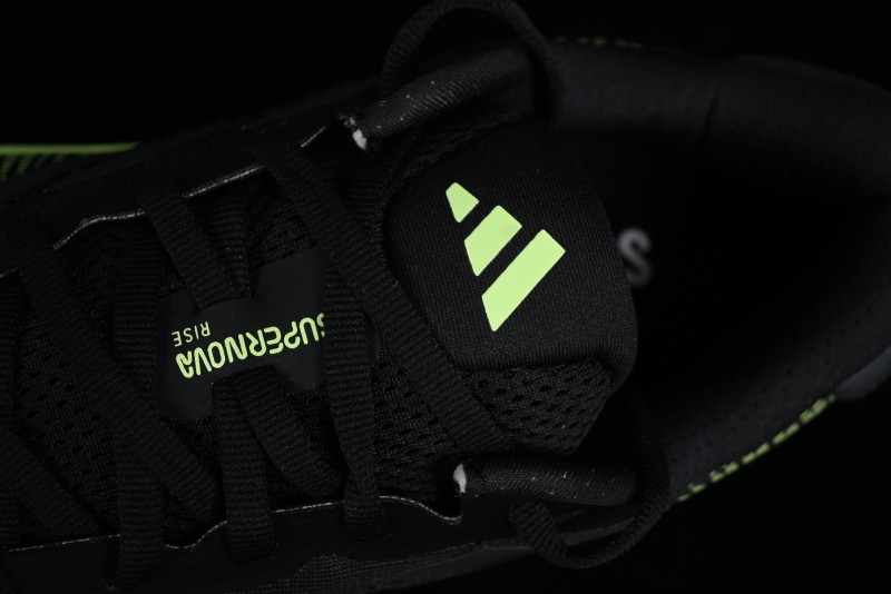 Adidas Supernova Rise Casual Light Running Shoes with Dreamstrike+ Midsole - IG5846