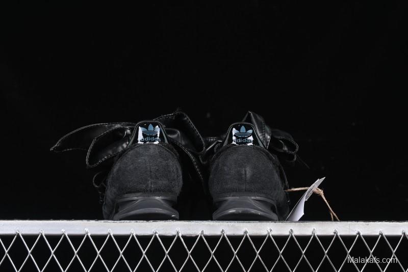 Adidas Caroline Hu x Ad Originals SL 72 Low-Top Casual Sneakers - JH7342