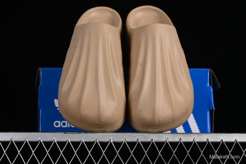 Adidas Originals AdiFOM Superstar Mule Slip-On Comfort Foam Sandals - IE0754