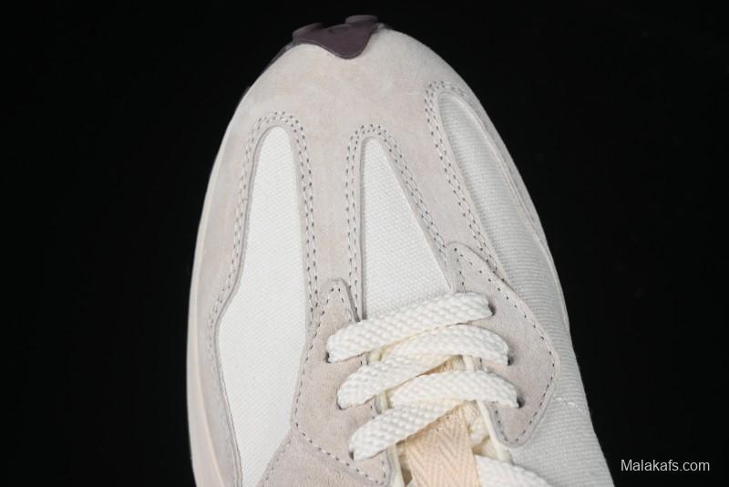 New Balance 327 Series Retro Casual Running Shoes - WS327FB