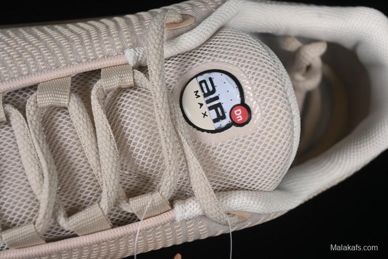 Nike Air Max Dn 2024 Running Shoes with Quad Cylinder Air Cushion - DV3337-400