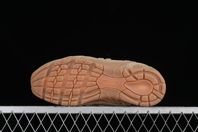 MiuMiu x New Balance 530 Low-Top Classic Retro Casual Running Shoes - 530