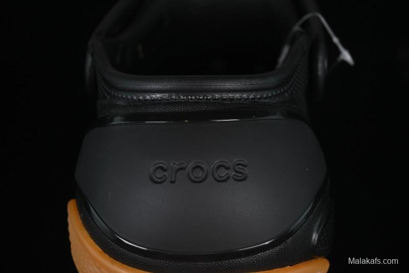 Crocs EVA Fashion Comfortable Clogs with Holes - CSD4