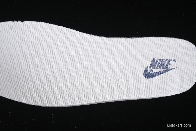 Nike SB Dunk Low Supreme Collaboration - China Red with 3D White Swoosh Anniversary Custom Low-Top Casual Sneakers - FC1688-209