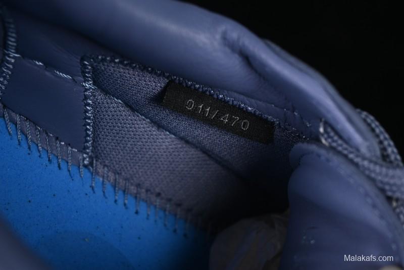 Dior B33 Stone Island Collaboration Casual Dad Shoes - HCF6