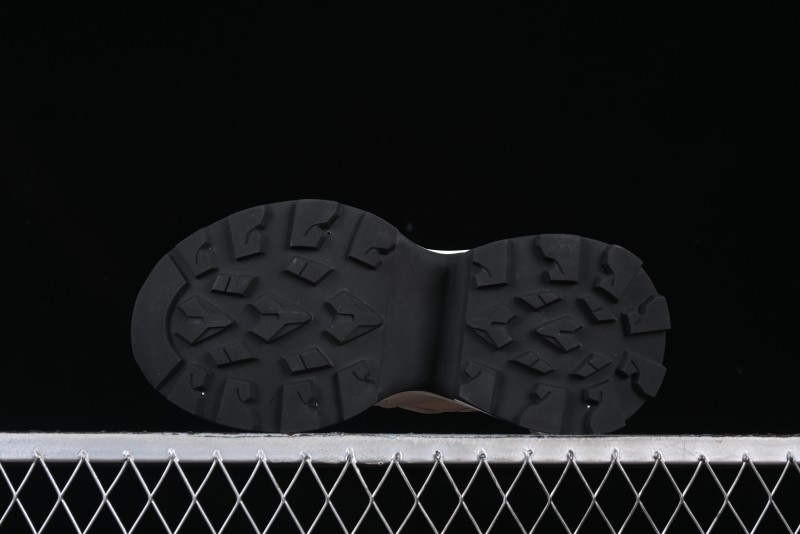 GG-CC Platform Casual Running Shoes with Thick Sole - G24U022118
