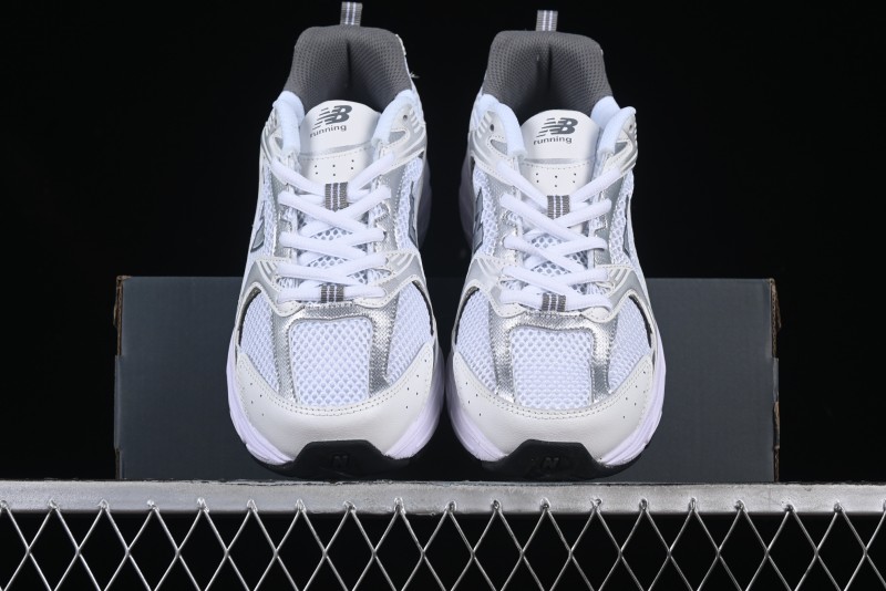 New Balance 530 Series Retro Casual Running Shoes - MR530AD