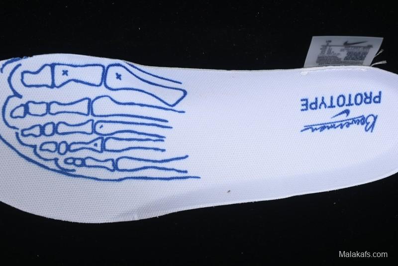 Nike Zoom VaporFly Next 3% Prototype Super Marathon Running Shoes with Dual Air Zoom and ZoomX Foam - HF7357-900