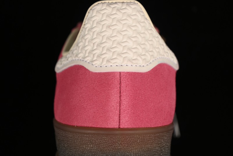Adidas Gazelle Indoor IF1809 Retro Casual Low-Top Sneakers with Non-Slip and Wear-Resistant Sole