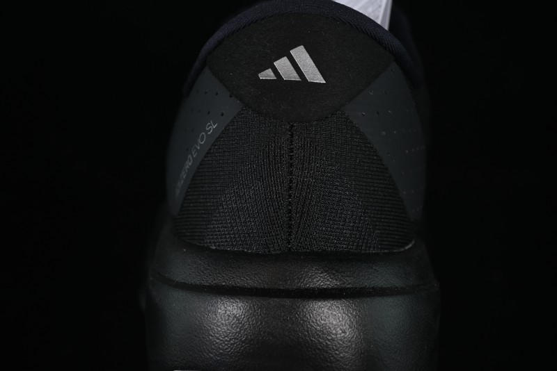 Adidas Adizero Evo SL Lightweight Breathable Cushioned Running Shoes - JP7147