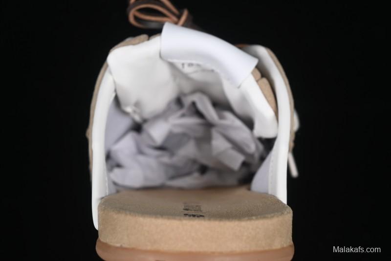 MiuMiu x New Balance 530 Low-Top Classic Retro Casual Slip-On - AJD4