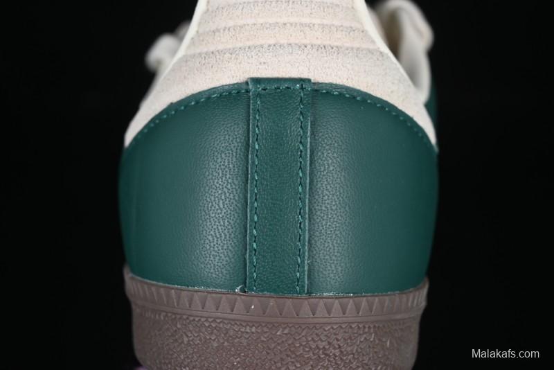 Adidas Samba WB Nylon Casual Sneakers - JI3215