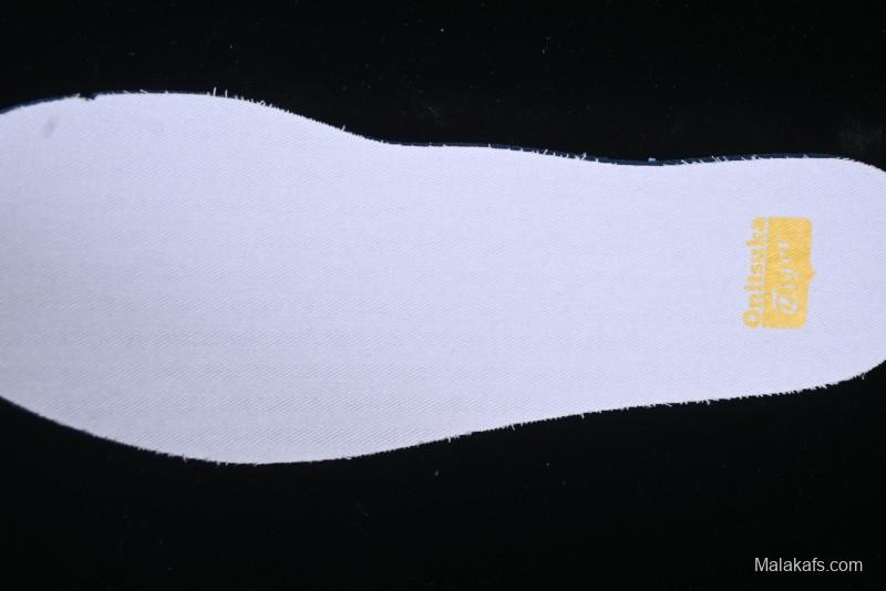 Onitsuka Tiger Edr 78 Low Top Running Shoes Comfortable Slip Resistant Durable - 1183B411-750