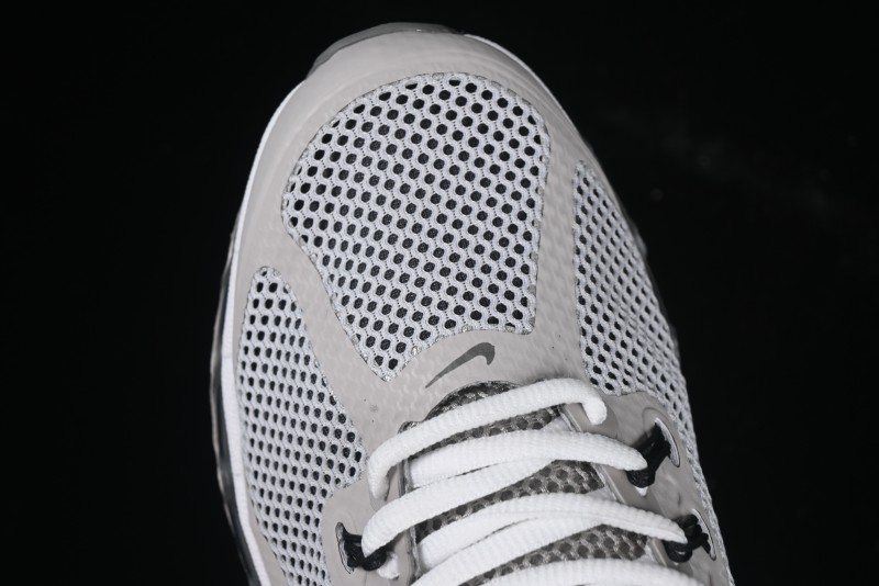 Nike Air Max 2013 Retro Breathable Mesh Running Shoes with Full-Length Max Air Cushion - FZ4140-025