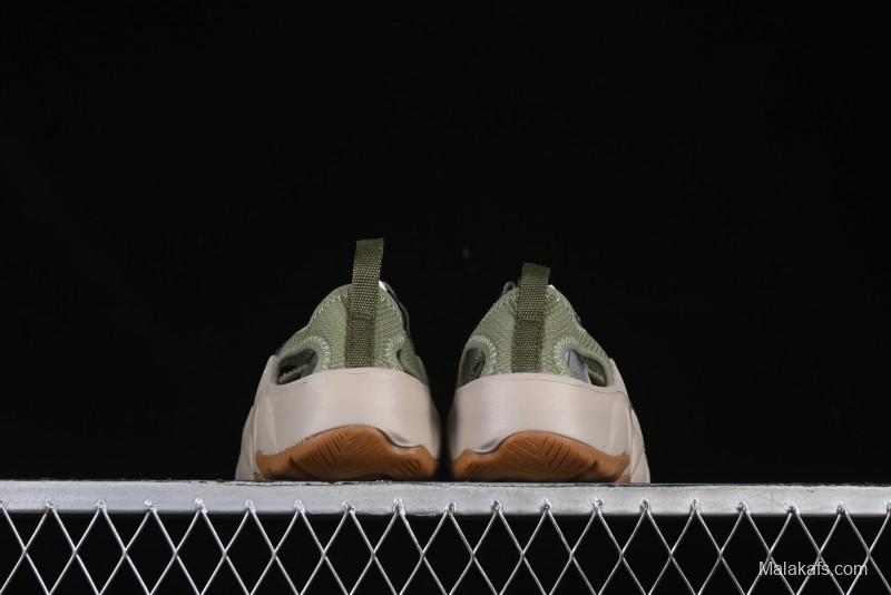 Keen Newport H2 Outdoor Sports Water Sandals with Drainage and Toe Protection - 1026686GREEN