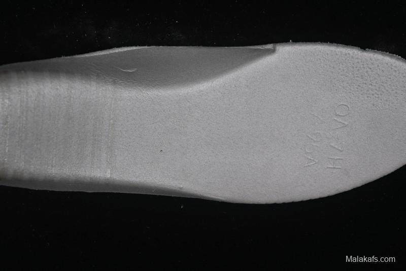 Nike Air Force 1 '07 Low Bape Collaboration Off-White Navy Blue Casual Sneakers - HH7518-066