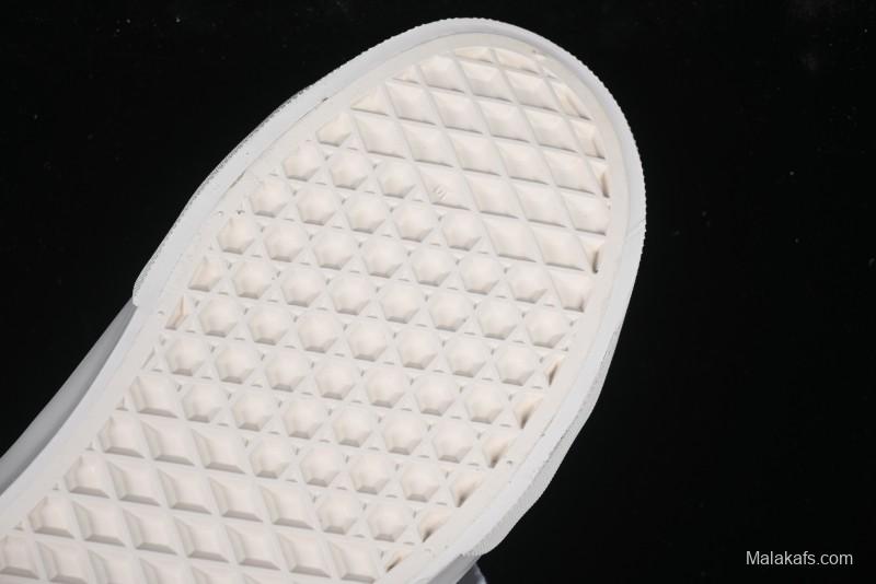 Vans Style 36 Decon SF Half Moon Toe Killer Whale Vulcanized Skate Shoes - VN000SHM07F