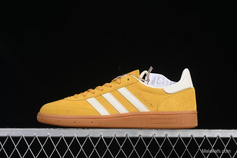 Adidas Handball Spezial Retro Casual Sneakers - IF7088