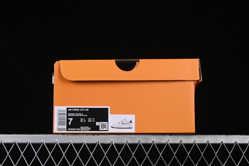 Luxury Air Sneakers - Exclusive Louis Vuitton x Nike Collaboration