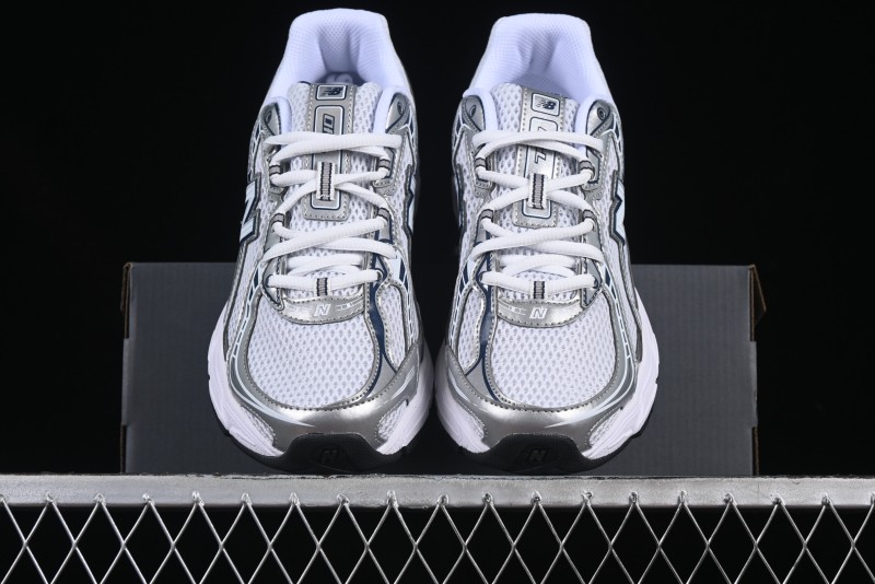New Balance 740 Series Retro Dad Style Casual Running Shoes - U740WN2