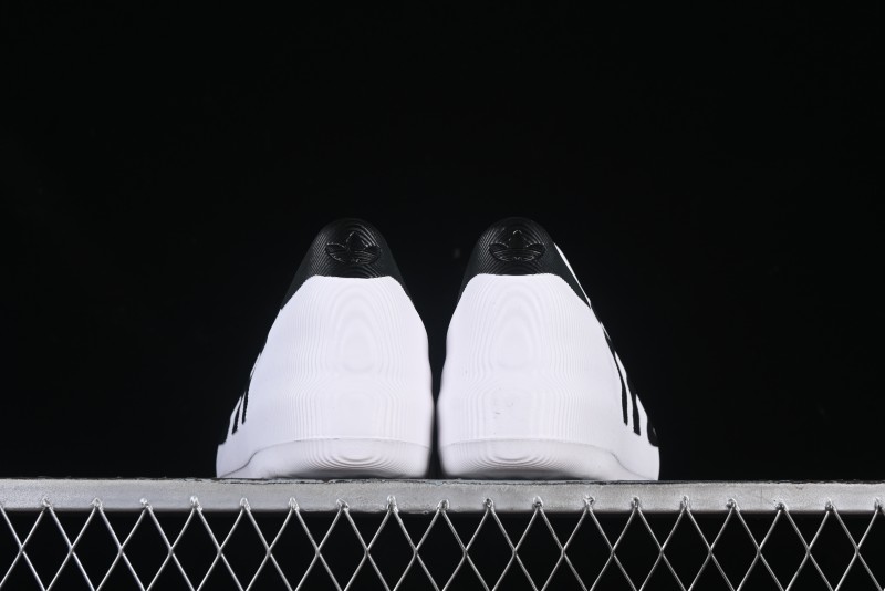 Adidas Originals Adifom Superstar Sustainable Foam Slip-On Sneakers with Metaverse Concept - HQ8750