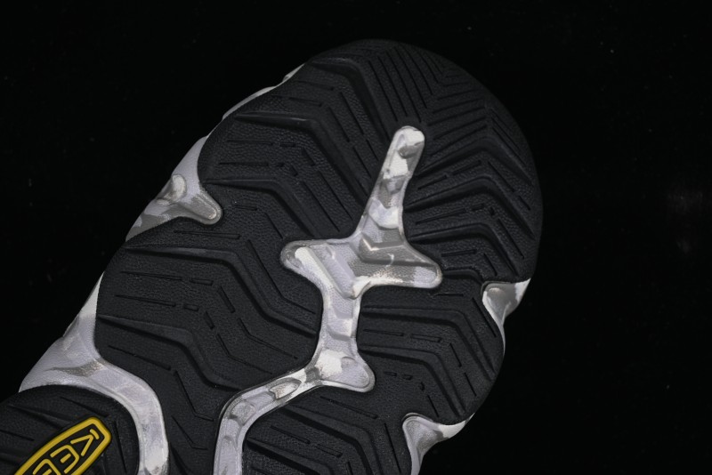 Keen Newport H2 Outdoor Sports Water Sandals with Drainage and Toe Protection - 1026686BLUE