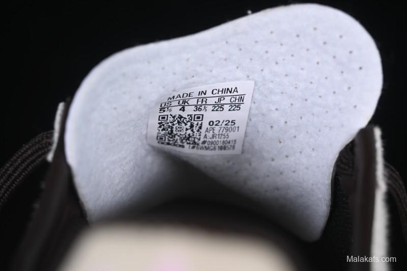 Adidas Originals SL 72 Cow Retro Running Shoes - JR1255