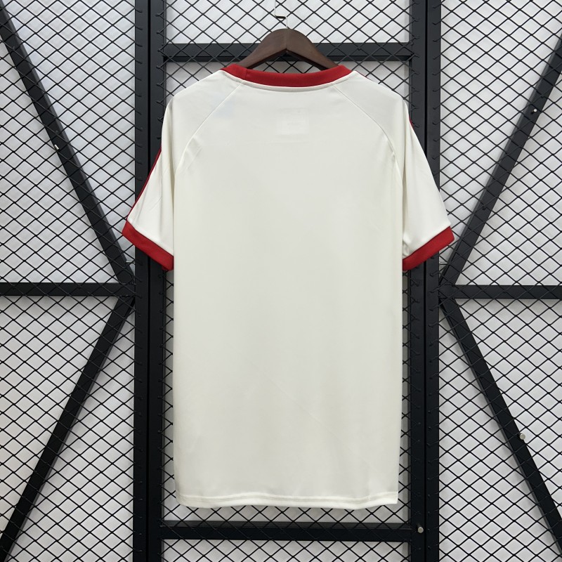 25/26 Flamengo Commemorative Edition