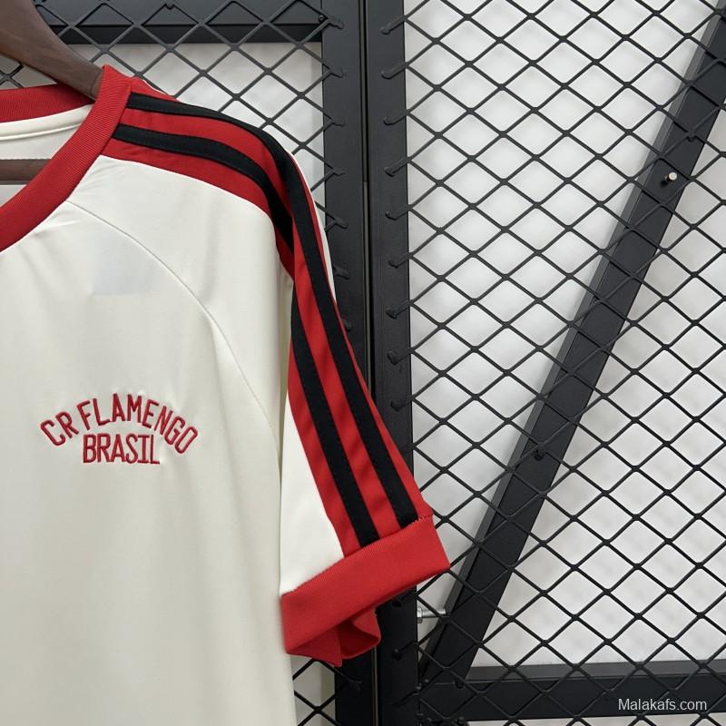 25/26 Flamengo Commemorative Edition