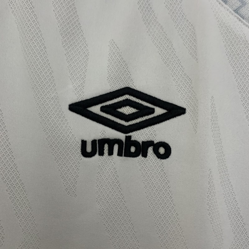 25/26 Santos Home Jersey