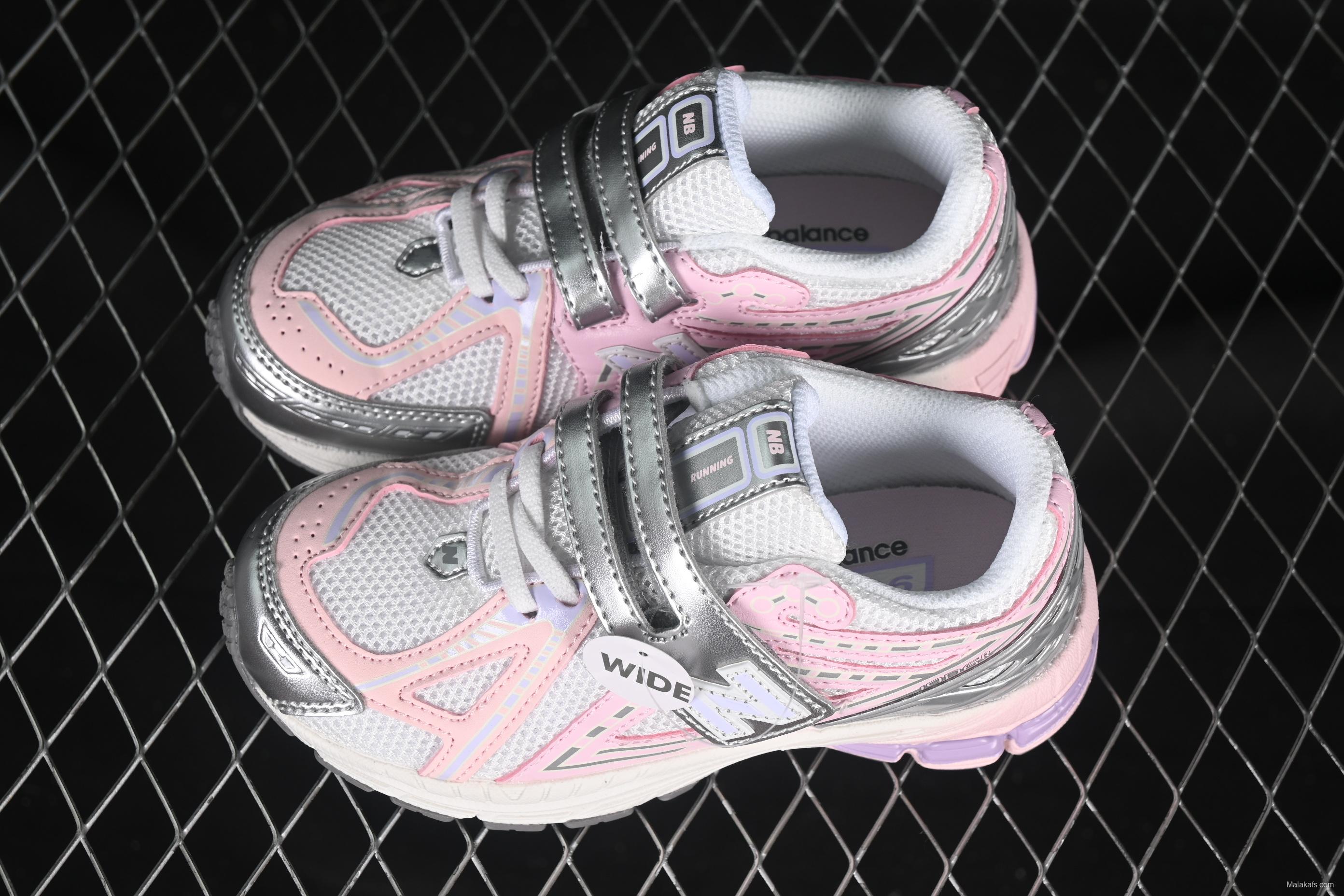 New Balance 1906R Series Kids Hook and Loop Sneakers - PV1906RP