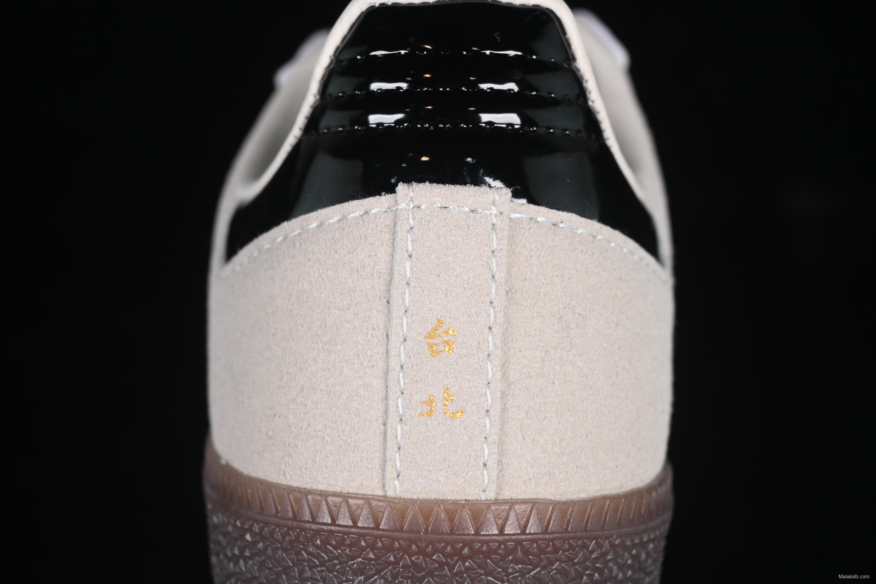 Adidas Samba OG Casual Sneakers - JP5197