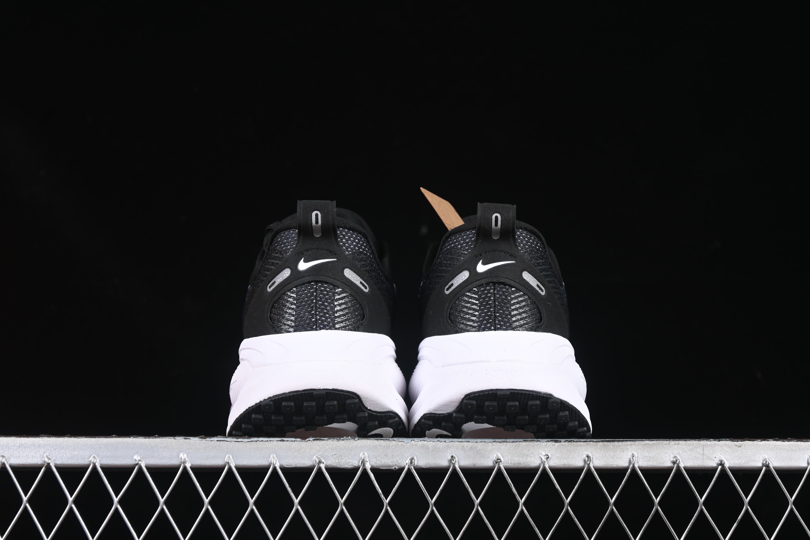 Nike Air Zoom Vomero 18 Moon Landing 18 2025 New Cushioned Casual Running Shoes - HM6803-007