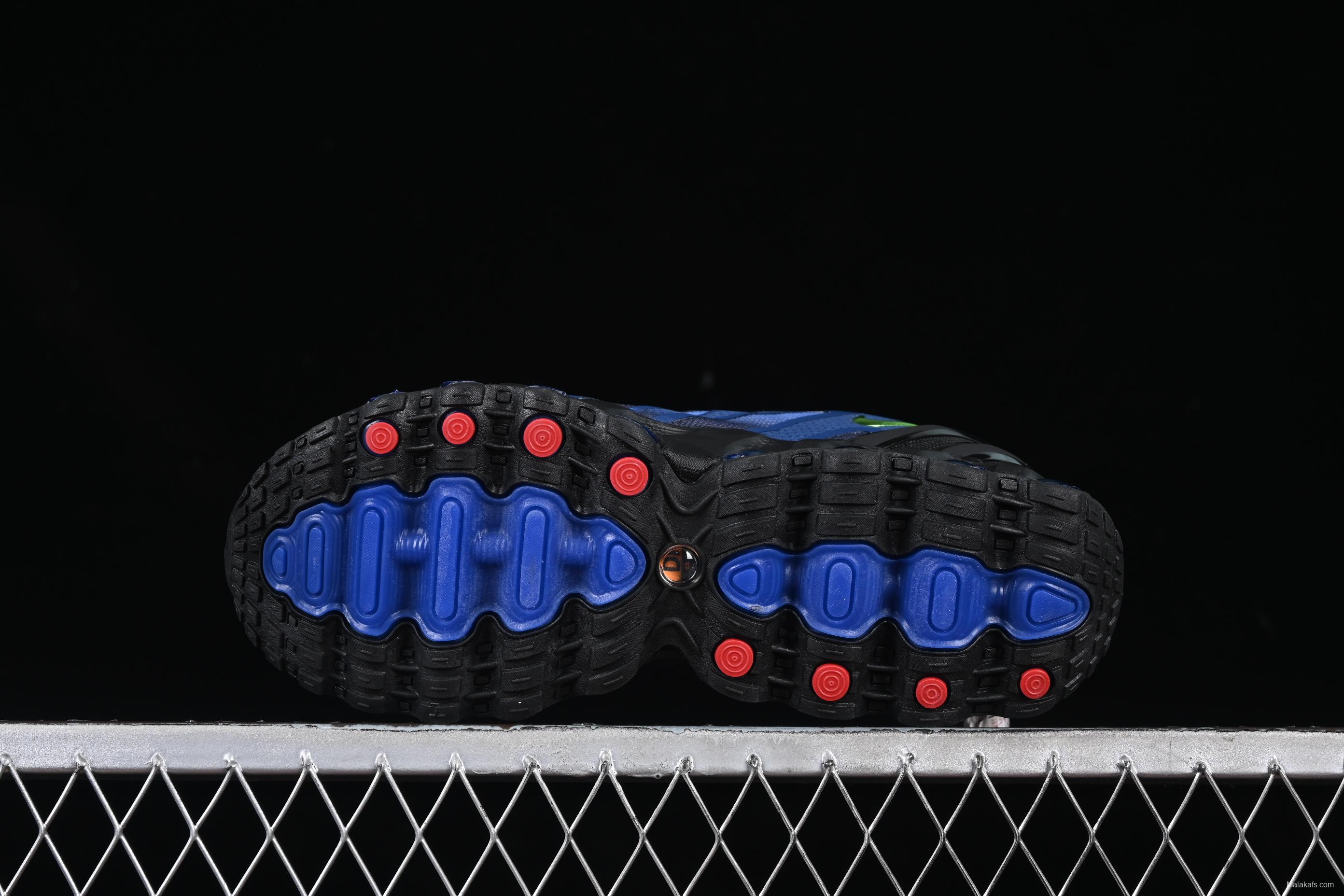 Nike Air Max Dn8 Running Shoes with Dynamic Air Cushion Technology - FQ7860-027