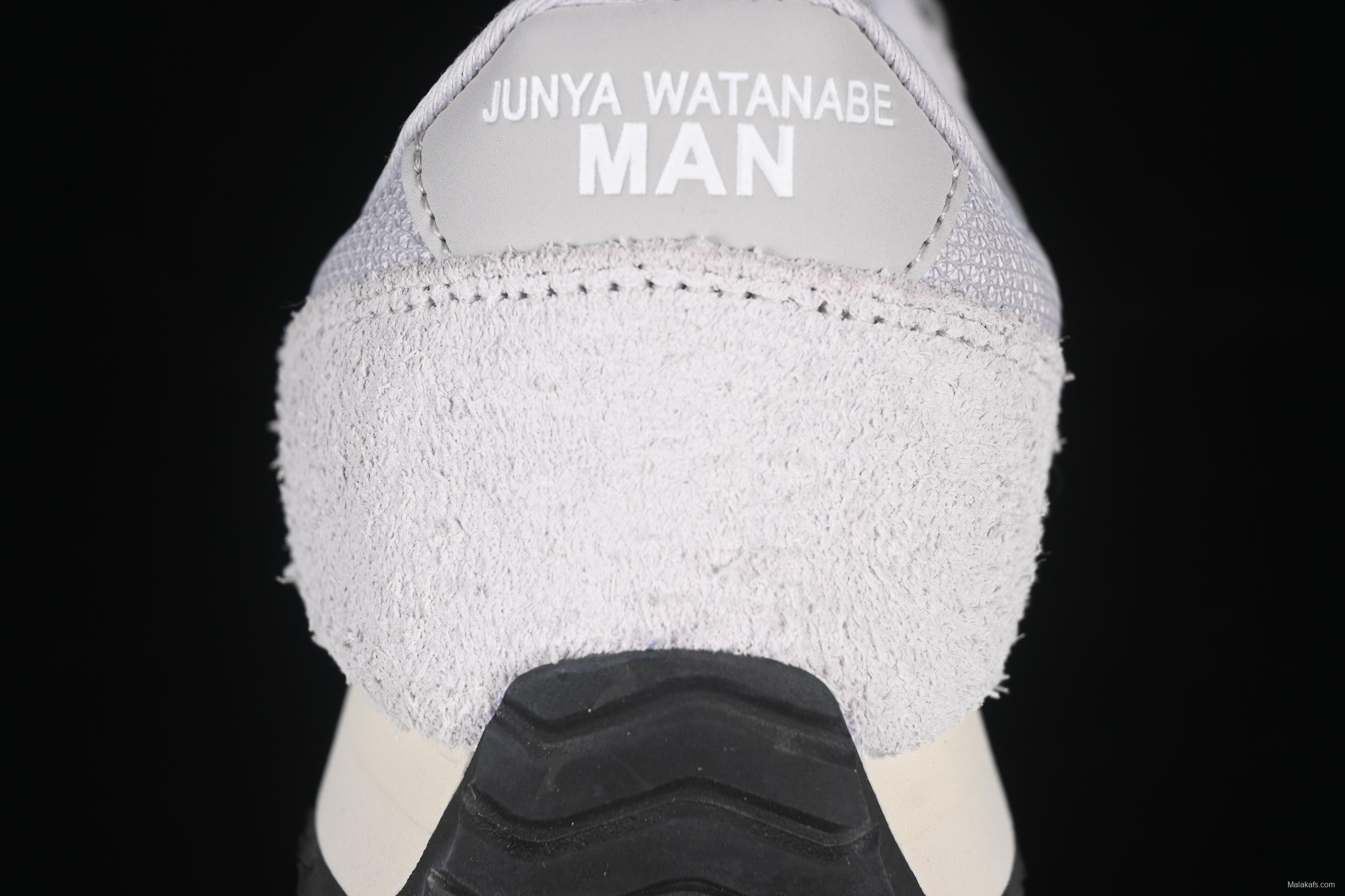 New Balance NB471 Series Fabric and Leather Casual Lifestyle Shoes - U471XK