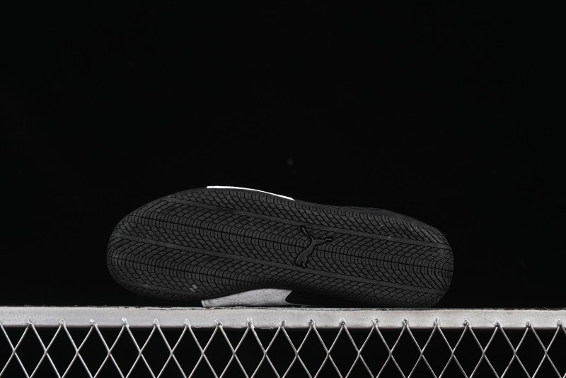 Puma Speedcat Racing Series Low-Top Lifestyle Casual Shoes - 403589-01