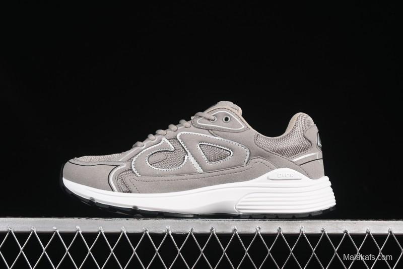 Dior B30 CD Sneakers - AJE5