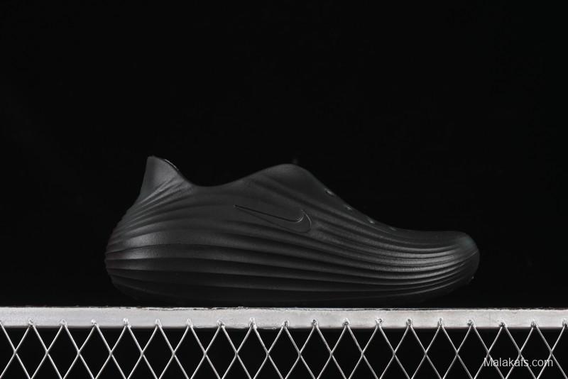 Nike ReactX Rejuven8 Summer Sandals with ReactX Foam for Ultimate Comfort - HV5062-001