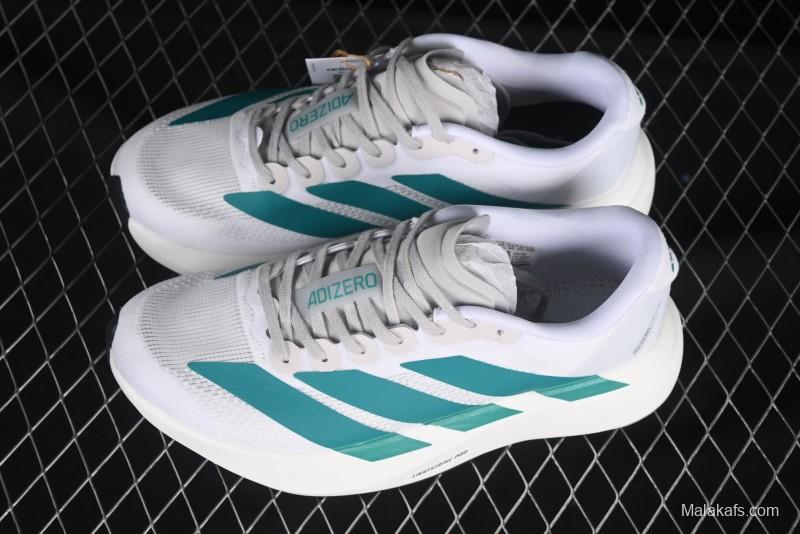 Adidas Adizero Evo SL Lightweight Breathable Cushioned Running Shoes - JS4451