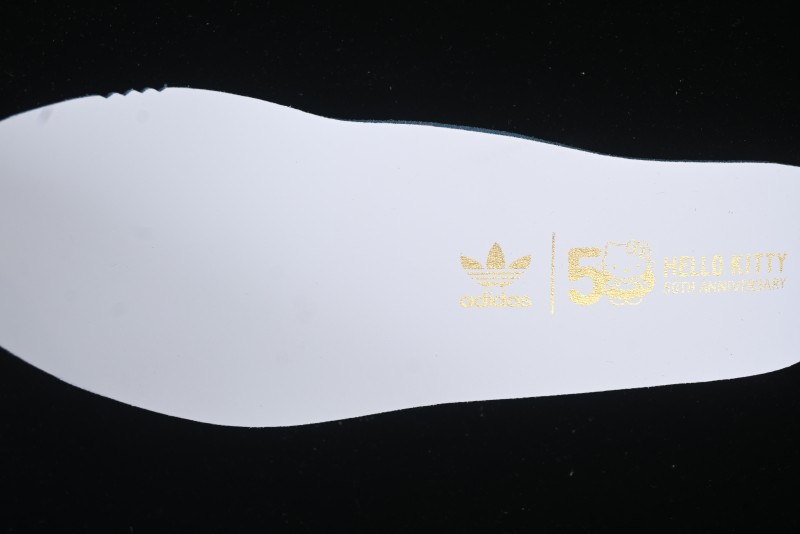 Adidas Originals Gazelle Indoor II Retro Casual Anti-Slip Wear-Resistant Low-Top Sneakers - F.C3